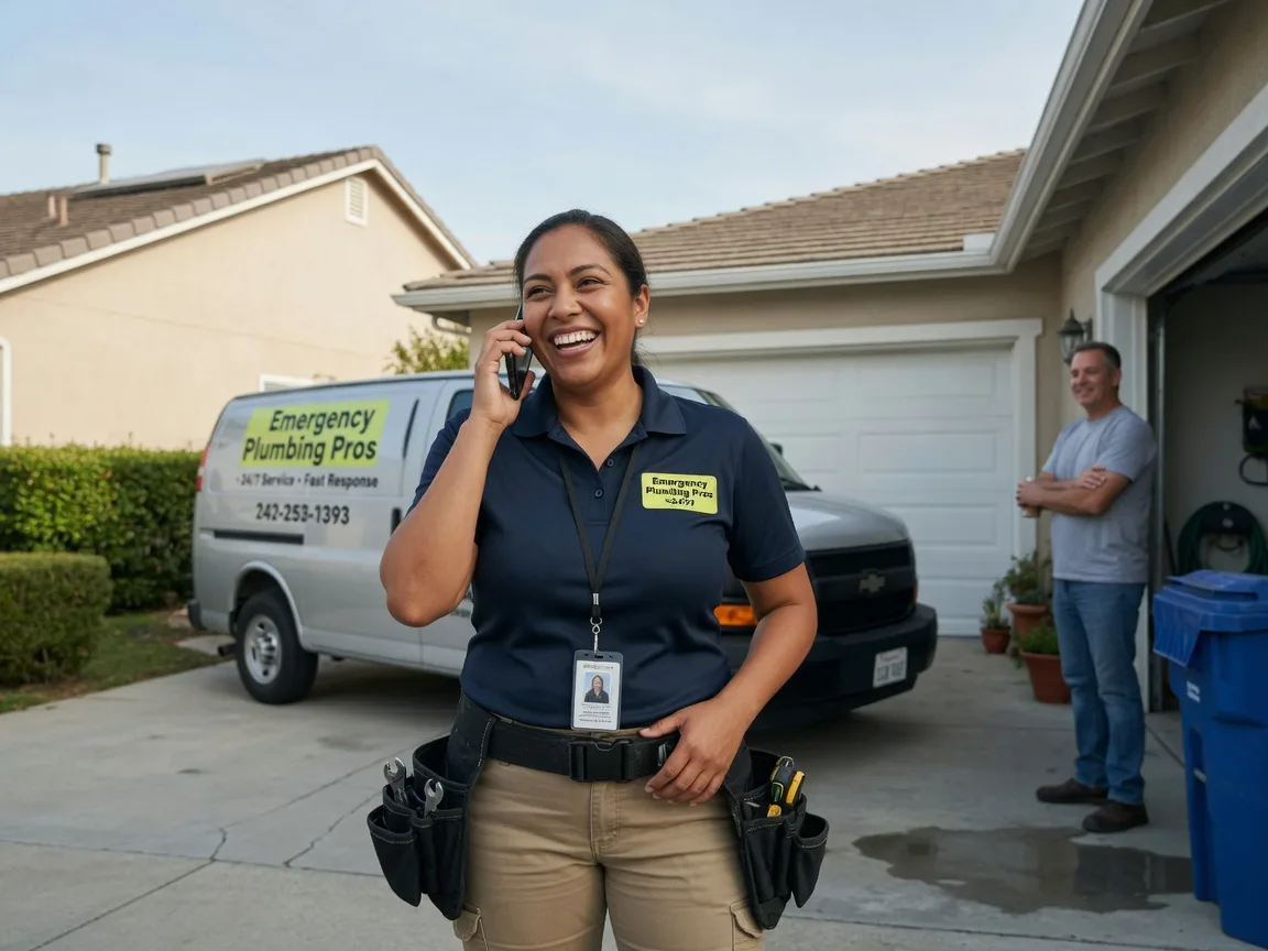 Emergency Plumber Odonnell, TX FAQs